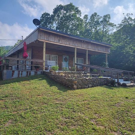 Unique Country Cabin Meets Farmhouse Modern!!! Mena Экстерьер фото